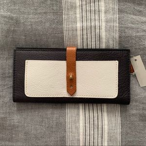 Madewell wallet